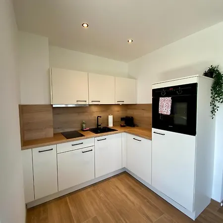 Apartment Schnurr-bartl With Panoramic View *