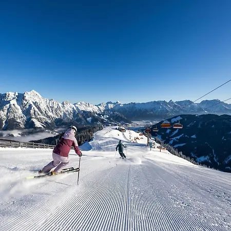 In Near Slopes