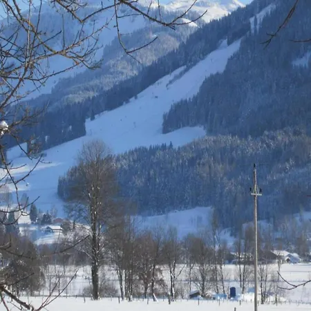 Schnurr-bartl With Panoramic View Apartament *