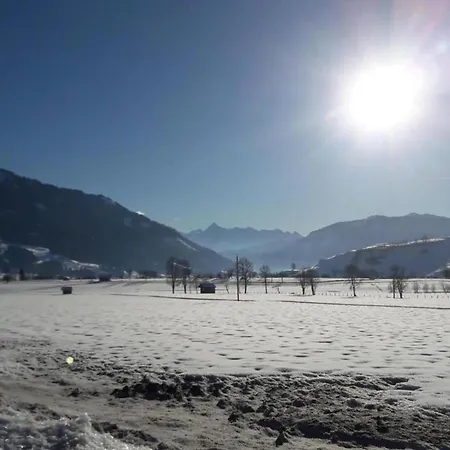 In Near Slopes Apartment Saalfelden